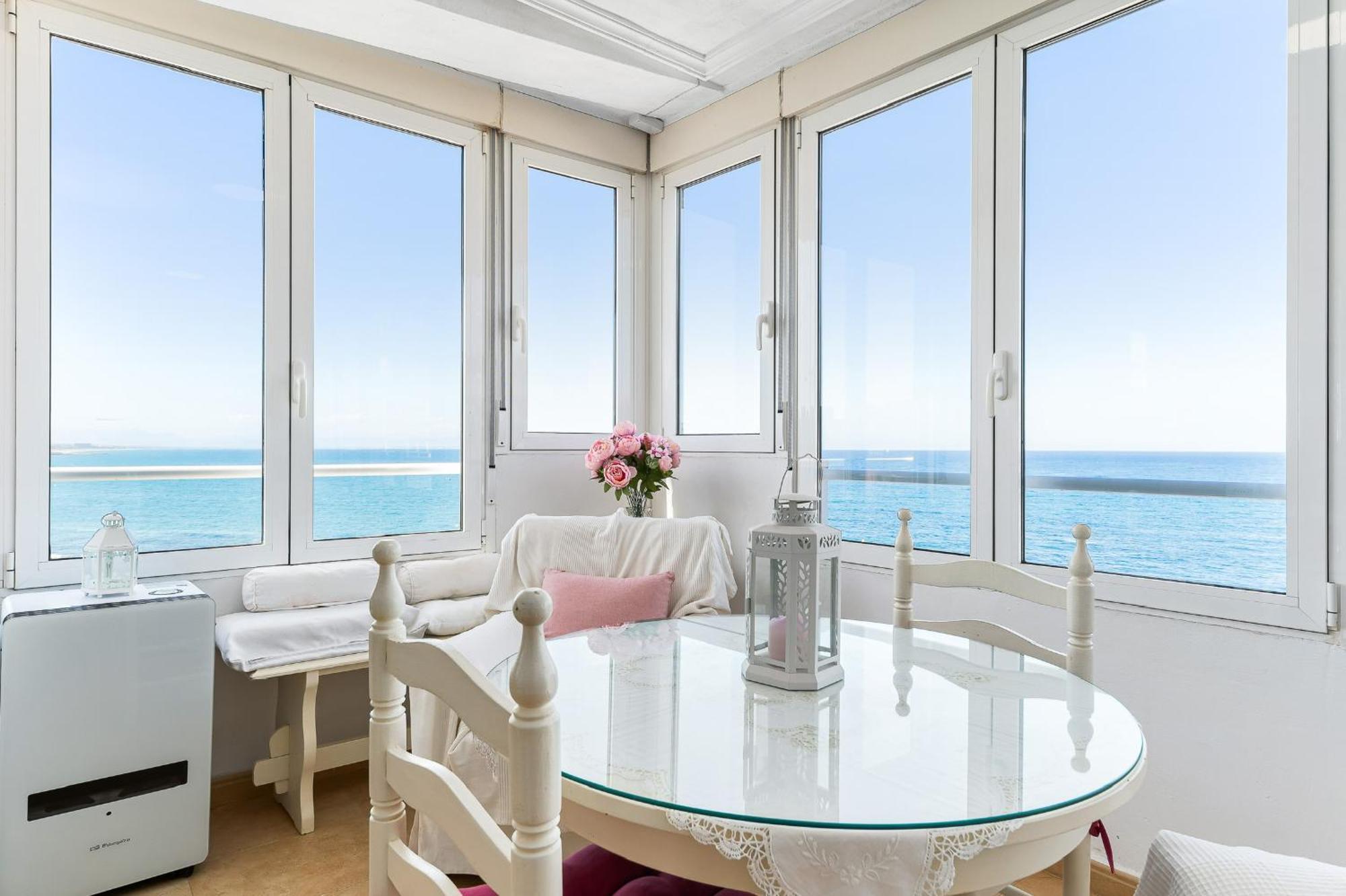 Balcon Mediterraneo Sunrise Torrevieja Luaran gambar