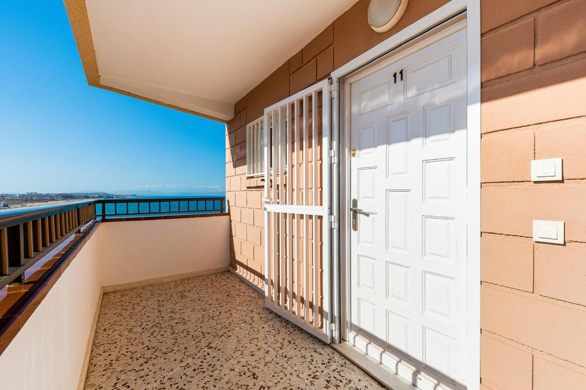 Balcon Mediterraneo Sunrise Torrevieja Luaran gambar