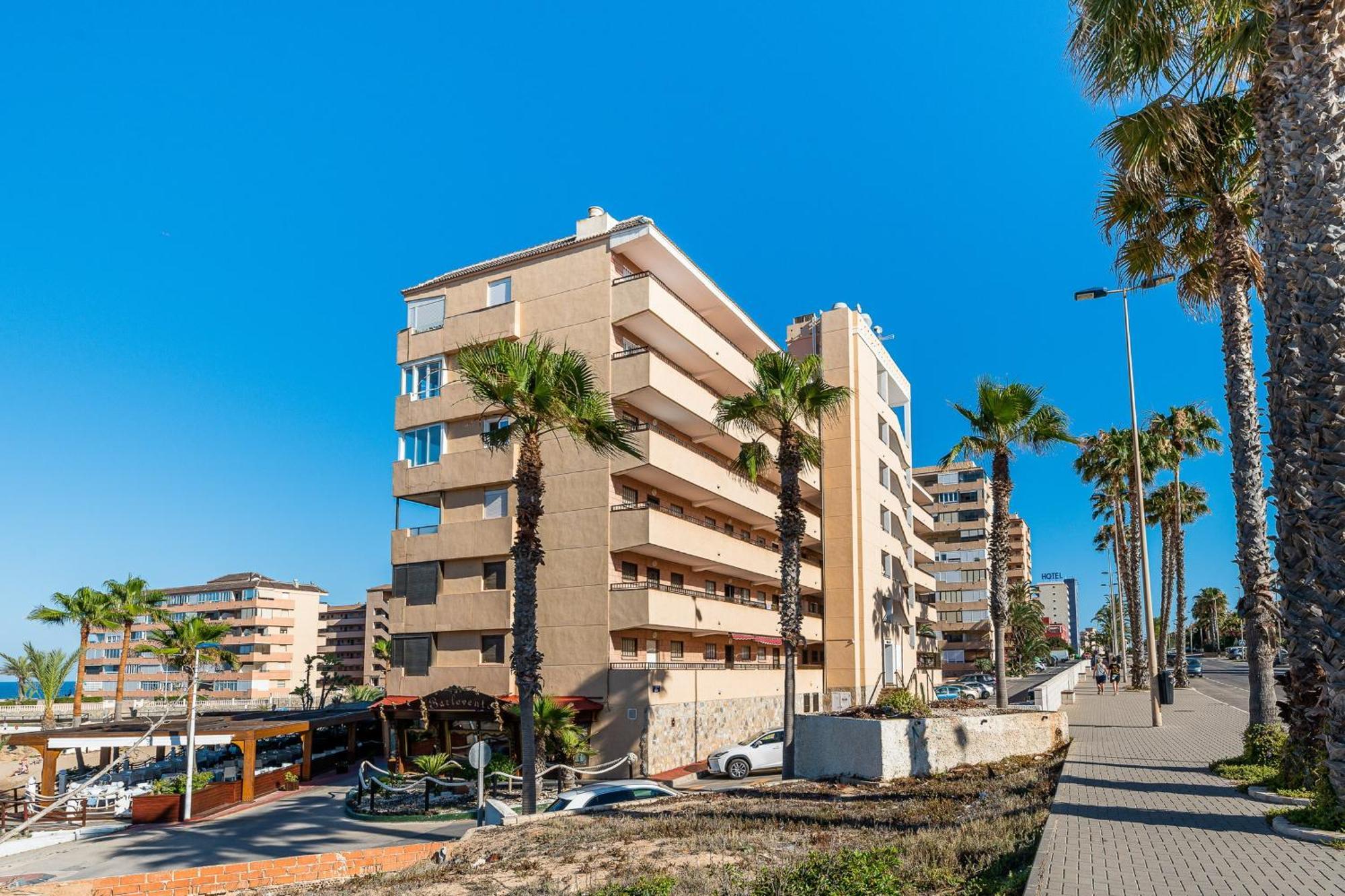 Balcon Mediterraneo Sunrise Torrevieja Luaran gambar