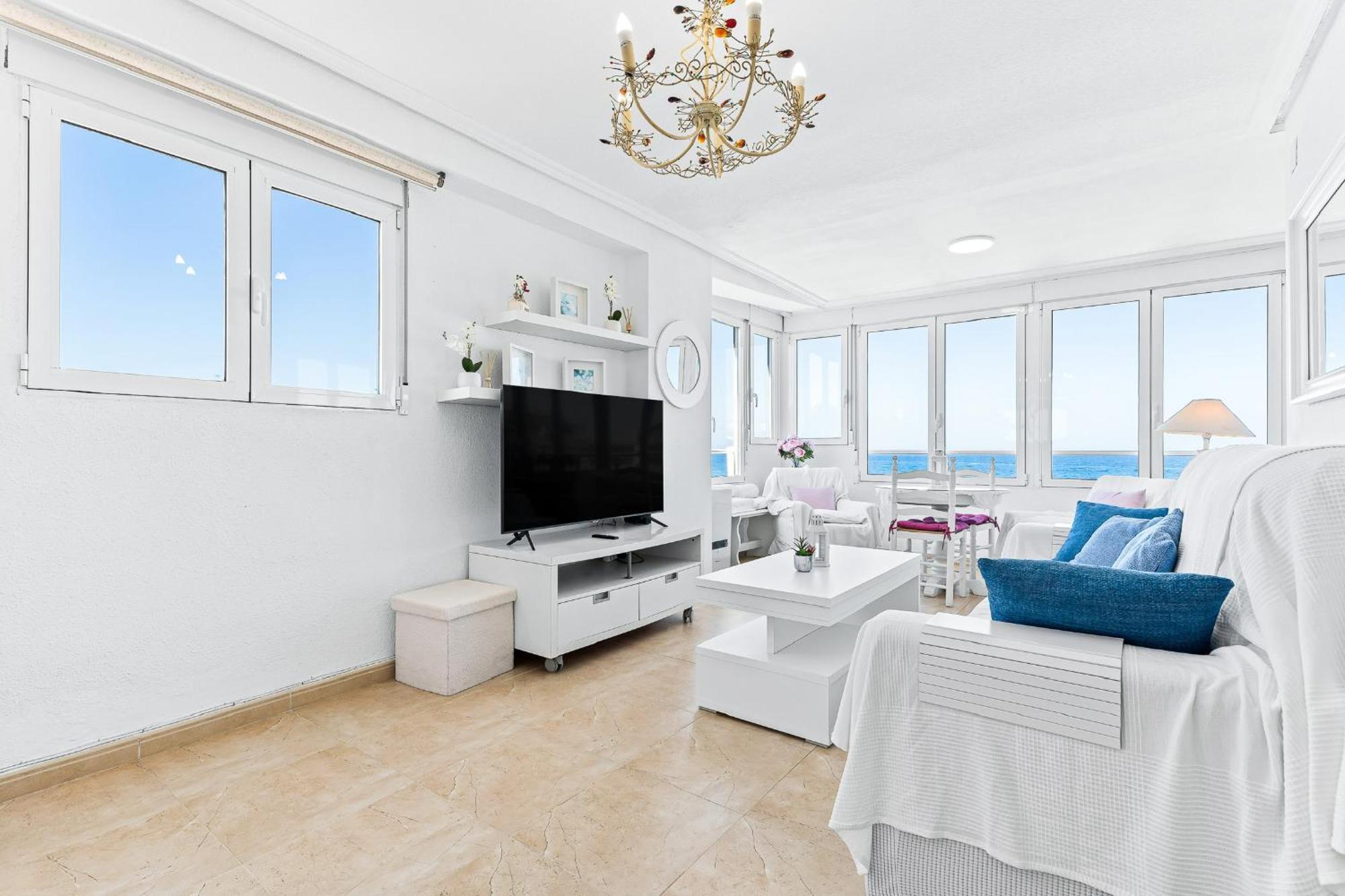 Balcon Mediterraneo Sunrise Torrevieja Luaran gambar