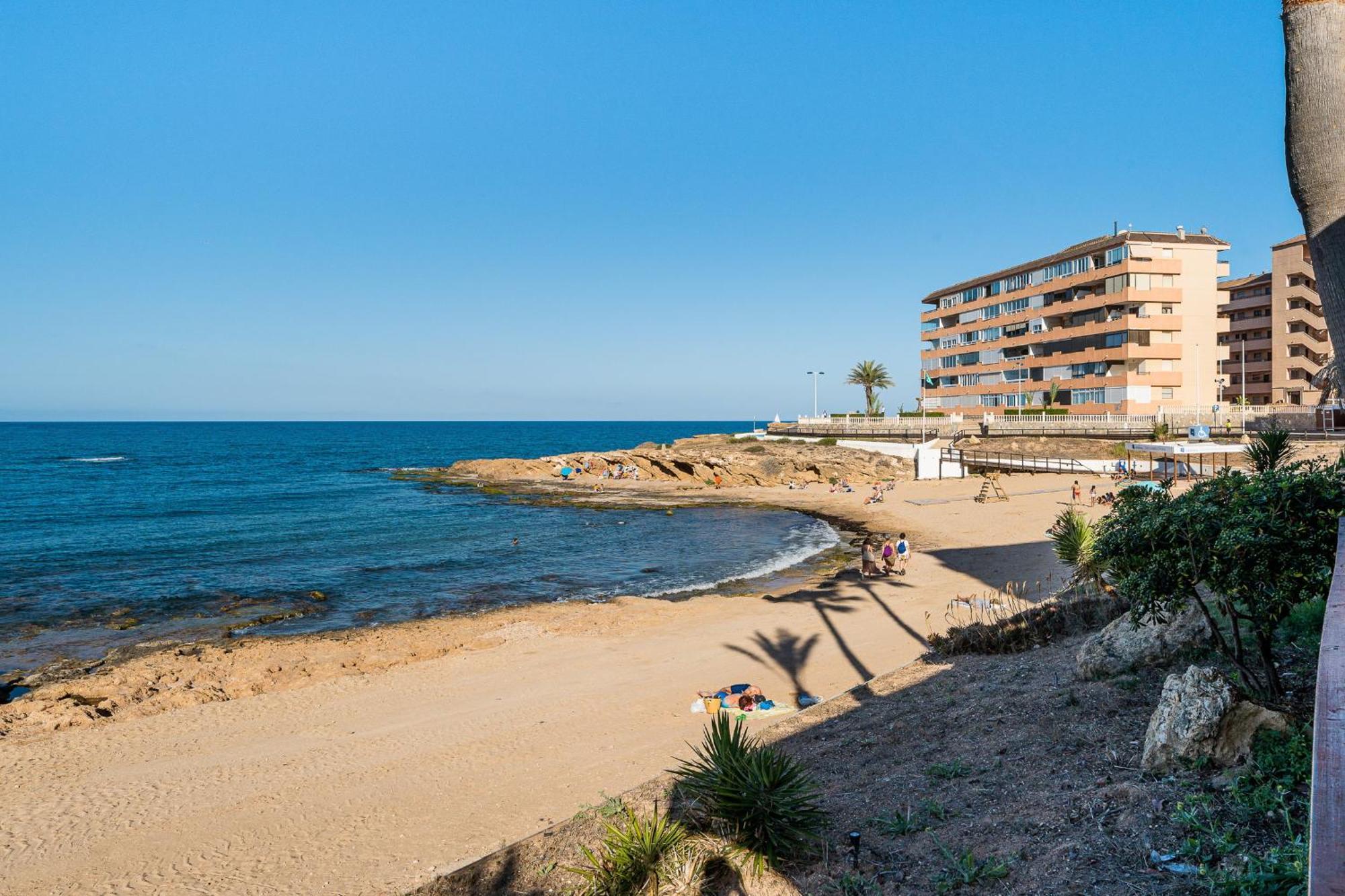 Balcon Mediterraneo Sunrise Torrevieja Luaran gambar