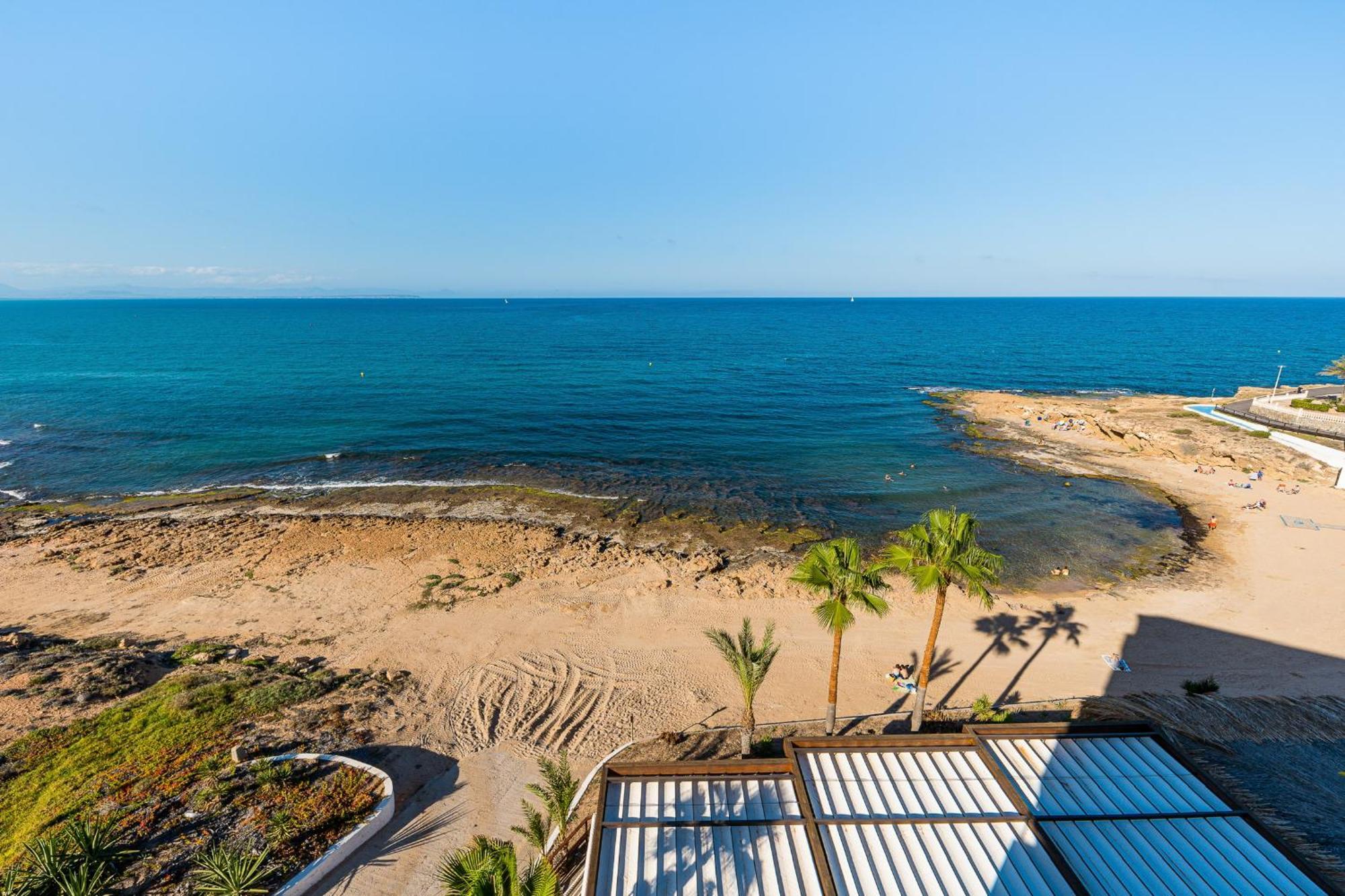 Balcon Mediterraneo Sunrise Torrevieja Luaran gambar