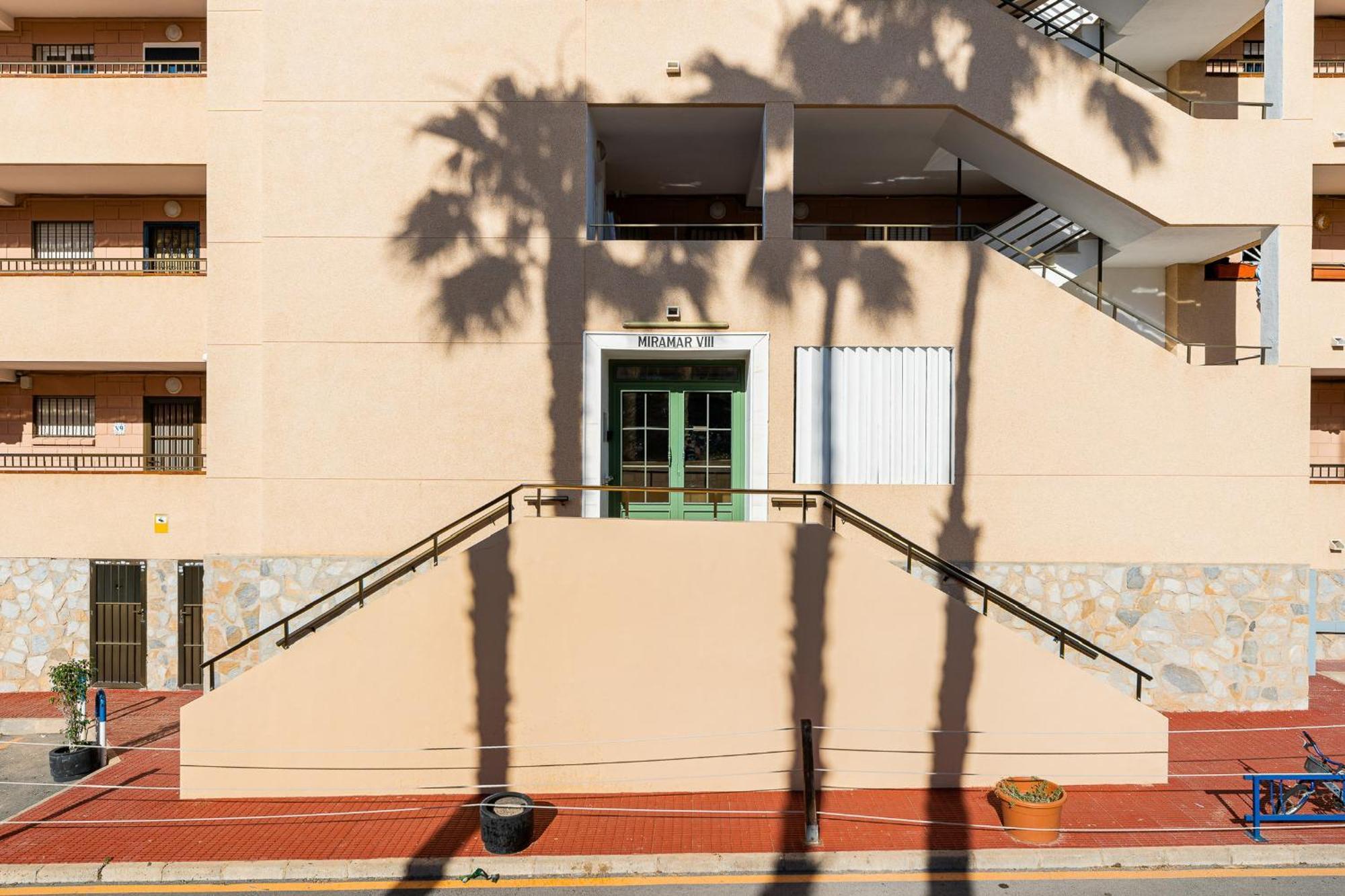 Balcon Mediterraneo Sunrise Torrevieja Luaran gambar